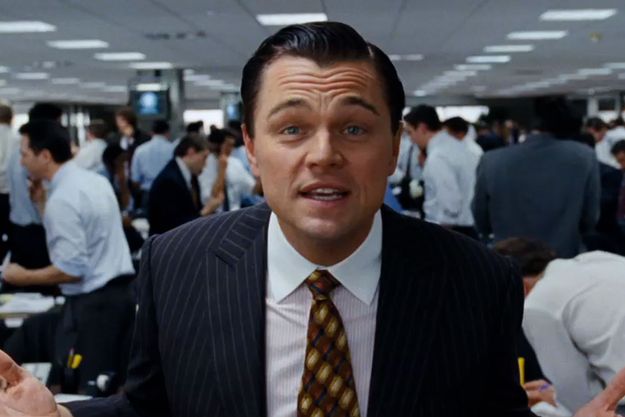 Экстрасенс рассказал о внебрачном ребенке Леонардо ДиКаприо