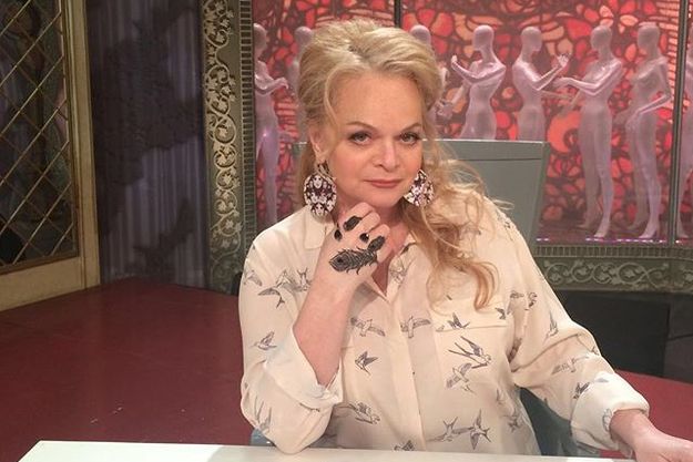 Лариса Долина рассказала, как ей удалось похудеть на 20 килограммов