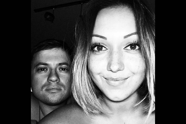 Андрей Гайдулян и Диана Очилова расстались