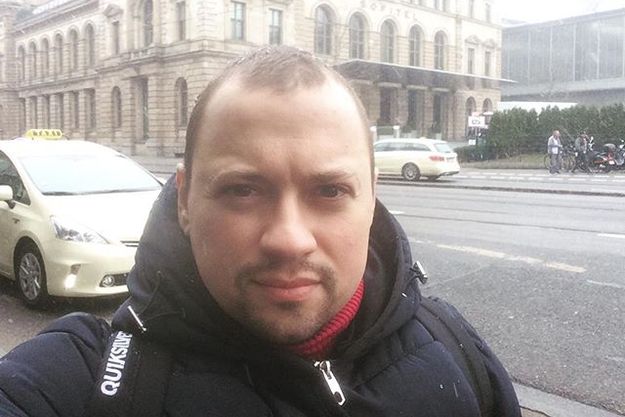 Андрей Гайдулян полностью вылечился от рака