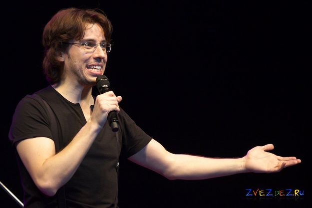 Максим Галкин экстренно госпитализирован