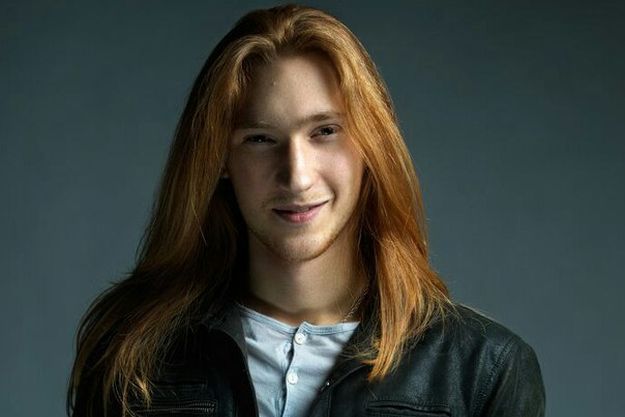 Жених Настасьи Самбурской выступит на «Евровидении» обнаженным