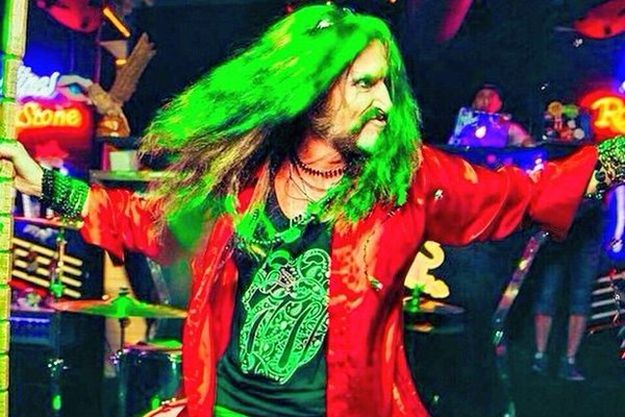 Никита Джигурда станет новым ведущим «Ревизорро»