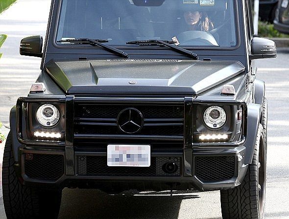 Ким Кардашьян