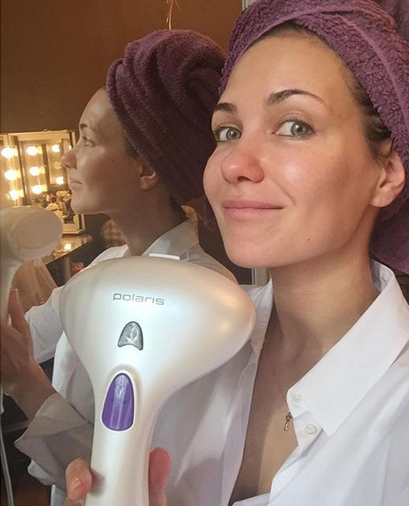 Екатерина Климова