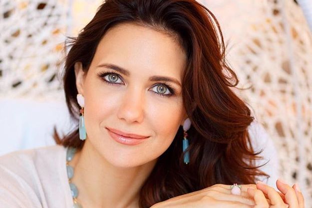 Екатерине Климовой «наставили рога»