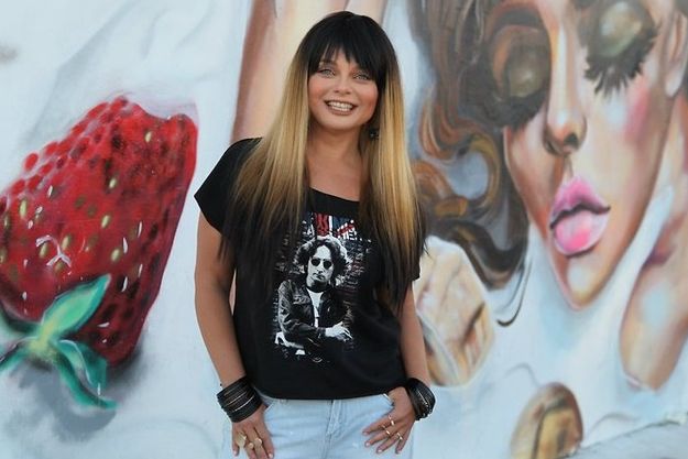 Наташа Королева приятно удивила сменой имиджа