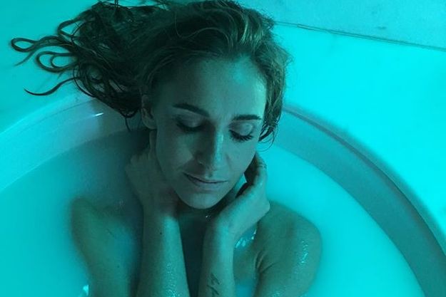 Юлия Ковальчук стала частью любовного треугольника