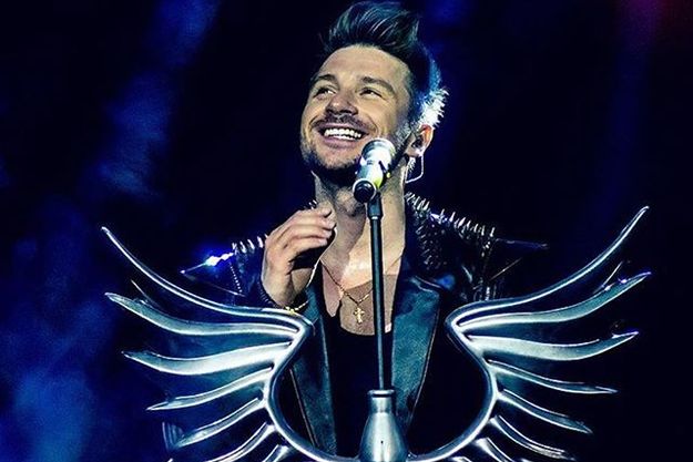 Европейские букмекеры предсказывают победу Сергея Лазарева на Евровидении