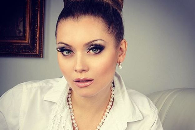 Лену Ленину позвали замуж