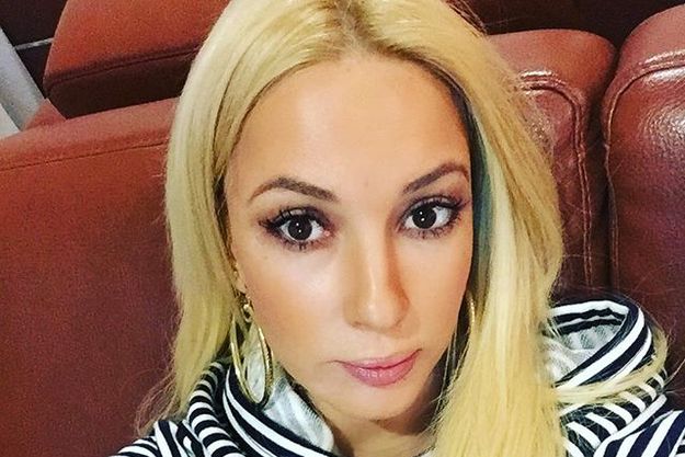 Лера Кудрявцева рассказала о своем отношении к Дмитрию Шепелеву