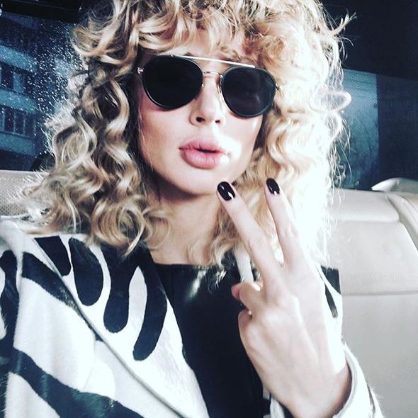 Светлана Лобода