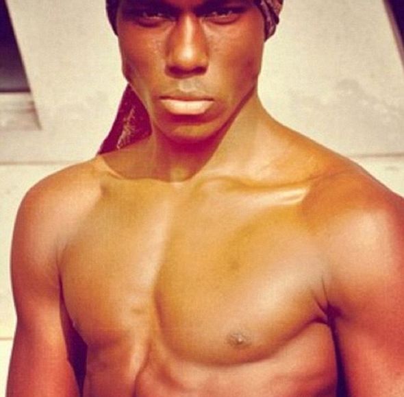 Абубакар Сумаоро