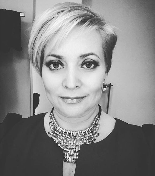 Светлана Пермякова