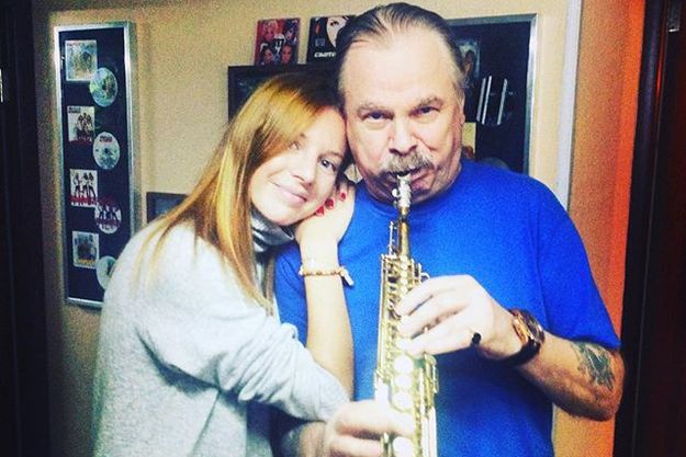 Наталья Подольская намекнула на свою вторую беременность