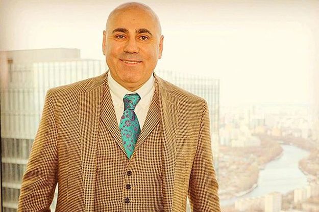 Иосиф Пригожин посоветовал Волочковой стать порноактрисой