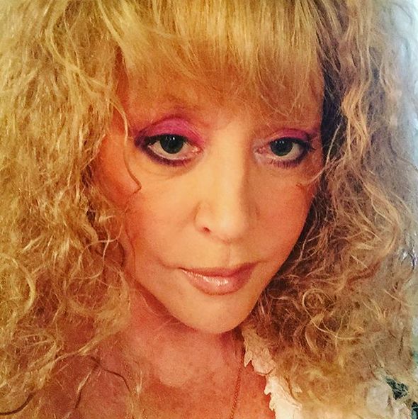 Алла Пугачева