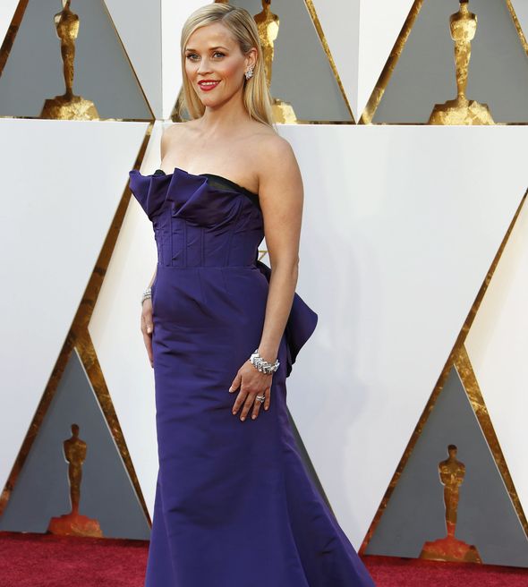 Риз Уизерспун