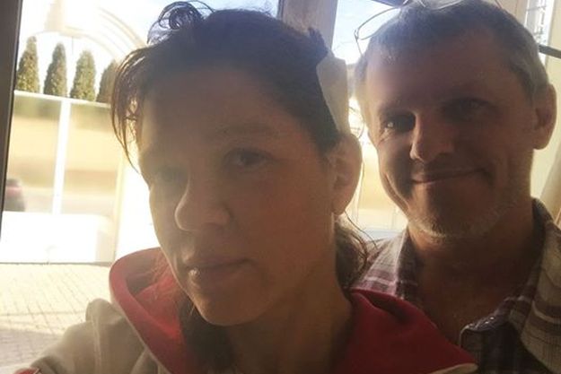 Певица Руслана разбила голову в студии звукозаписи