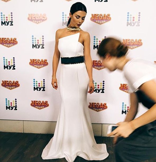 Анна Седокова