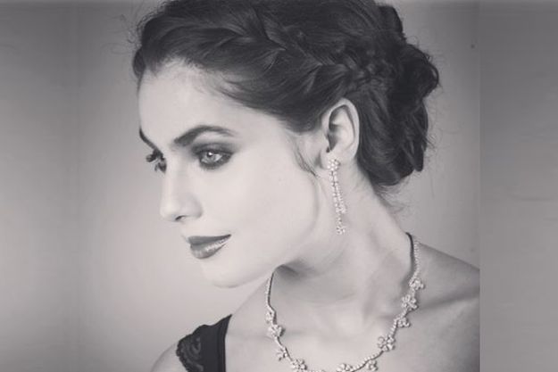 Юлия Снигирь сильно изменилась после родов