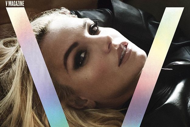 Фанаты не узнали Бритни Спирс