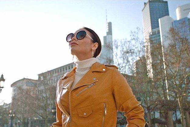 Ляйсан Утяшева намекает на свою третью беременность?