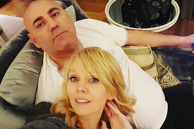 Валерия и Иосиф Пригожин подумывают о совместном ребенке