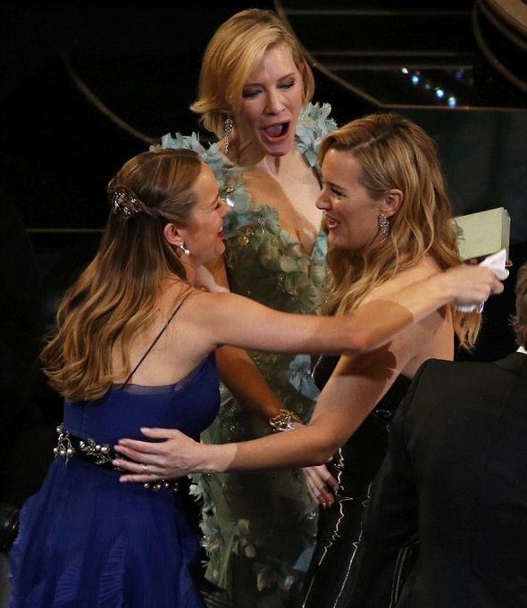 Кейт Уинслет