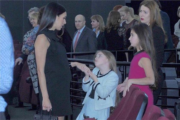 Певицу Алсу подозревают в третьей беременности