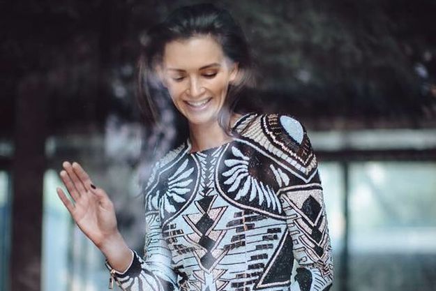 Паулина Андреева объяснила причины переноса свадьбы с Федором Бондарчуком