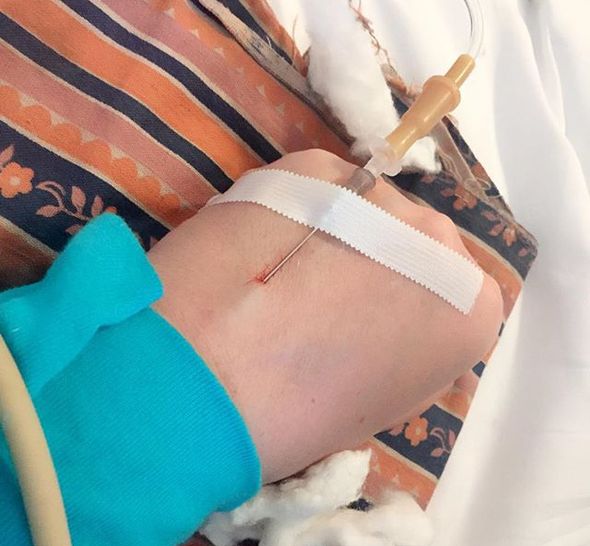 Ирина Билык