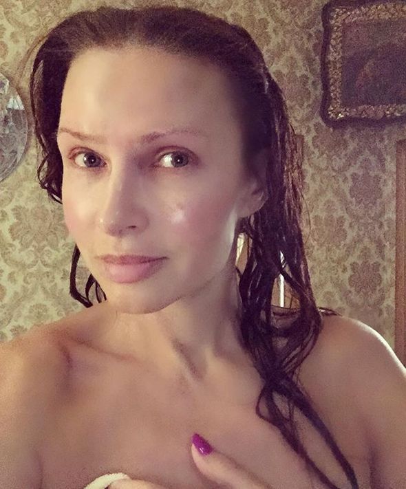 Эвелина Бледанс