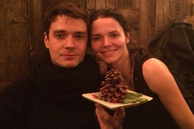 Елизавета Боярская и Максим Матвеев разводятся