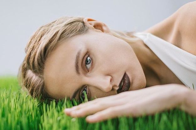 Ева Бушмина сменила сценический псевдоним