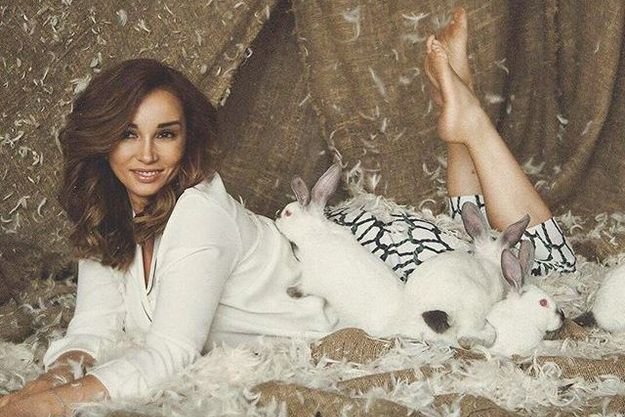 Анфису Чехову домогался школьный учитель