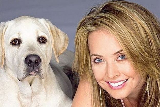 У любимой собаки Жанны Фриске обнаружили рак