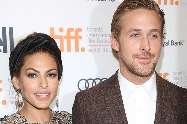 Ева Мендес и Райан Гослинг ждут второго ребенка