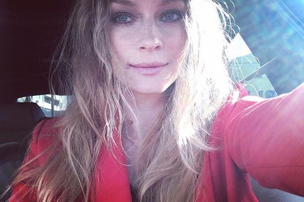 Светлана Ходченкова порадовала фанатов естественной красотой