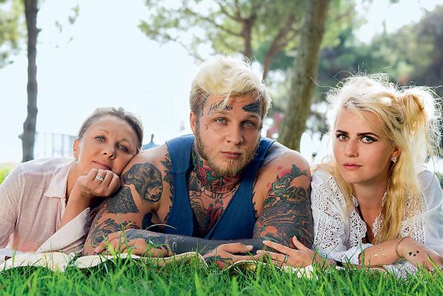 Сын Елены Яковлевой порвал с возлюбленной