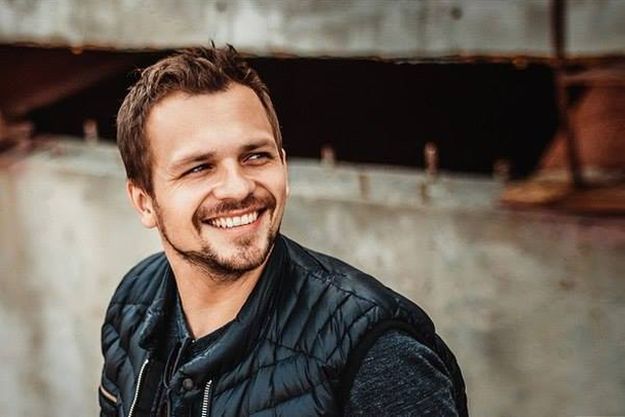 Алексея Янина выписали из реабилитационного центра