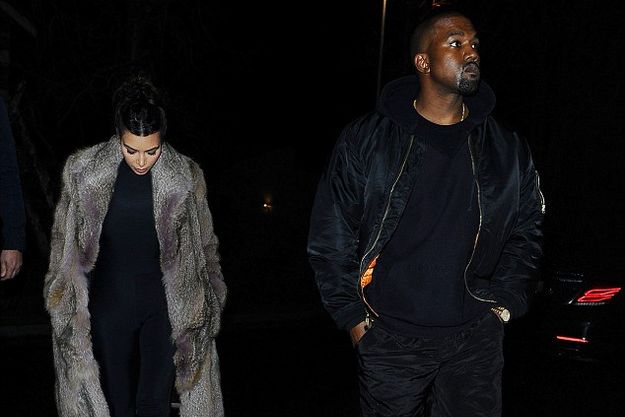 Дочь Канье Уэста утопила в унитазе телефон рэпера с новыми песнями