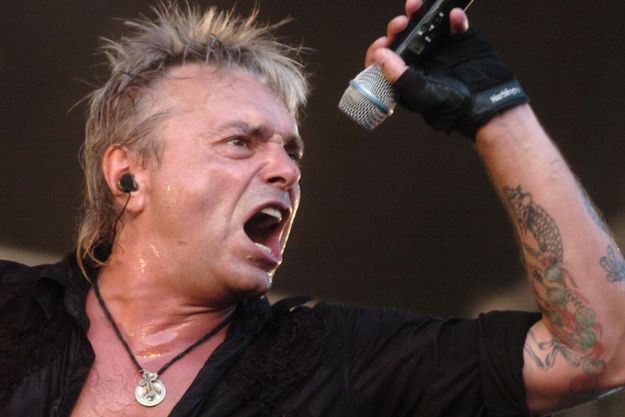 Лидер «Алисы» экстренно госпитализирован