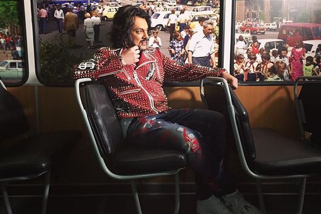 Филиппу Киркорову поставили страшный диагноз