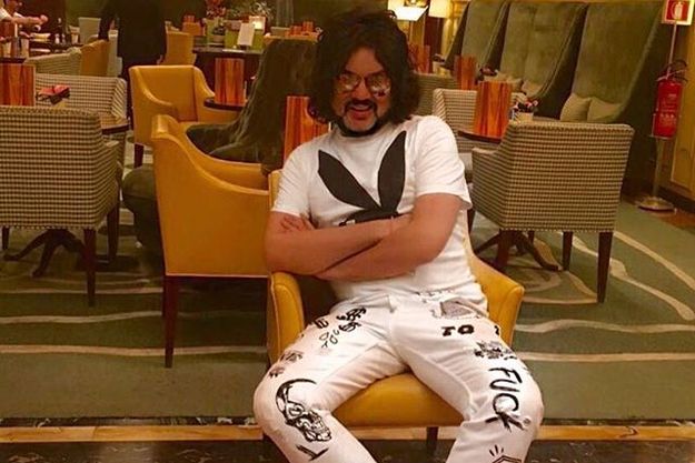 Филипп Киркоров объяснил, почему не женится