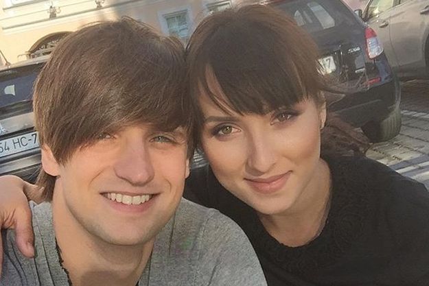 Дмитрий Колдун стал отцом во второй раз