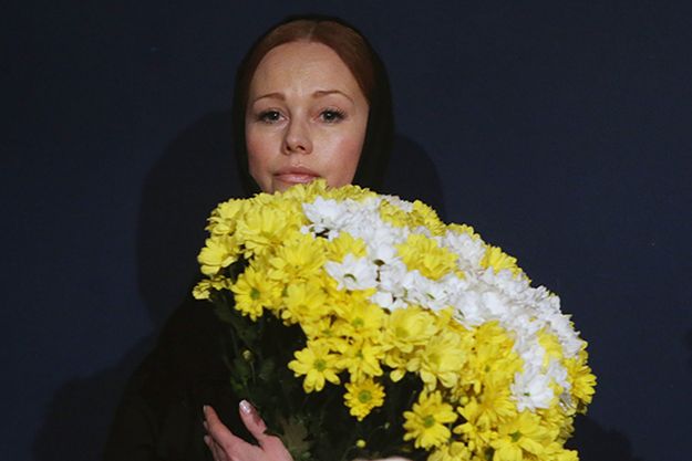 Елена Корикова изменилась до неузнаваемости