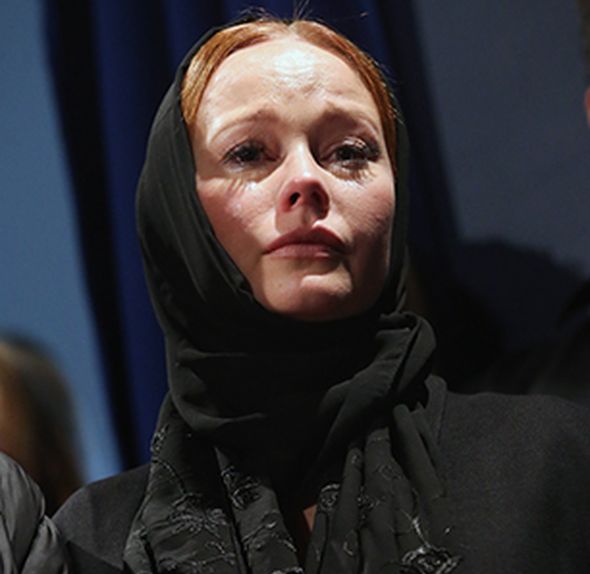 Елена Корикова