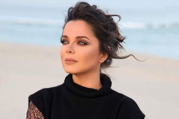 Наташу Королеву оштрафуют из-за сына