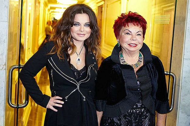 Наташа Королева шокировала поклонников постаревшим лицом